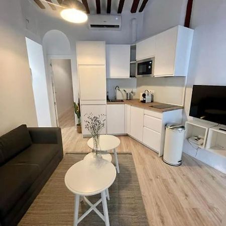 Appartement Centrico Apt 7Pax En Anton Martin/Centro De Madrid Extérieur photo