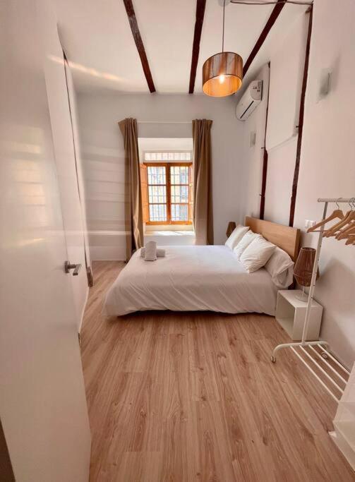 Appartement Centrico Apt 7Pax En Anton Martin/Centro De Madrid Extérieur photo