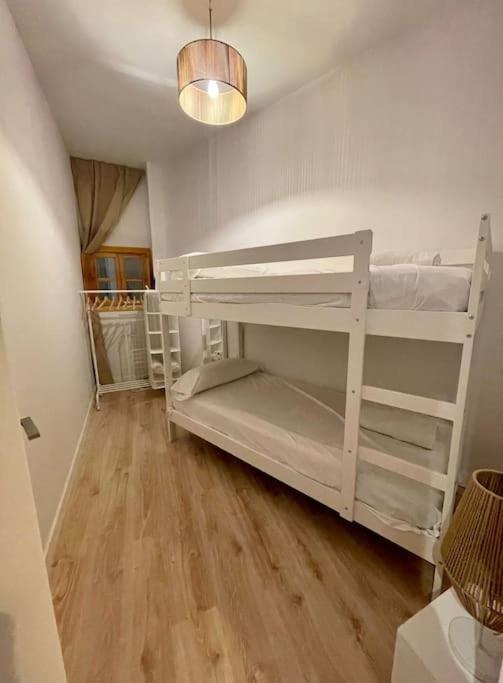 Appartement Centrico Apt 7Pax En Anton Martin/Centro De Madrid Extérieur photo