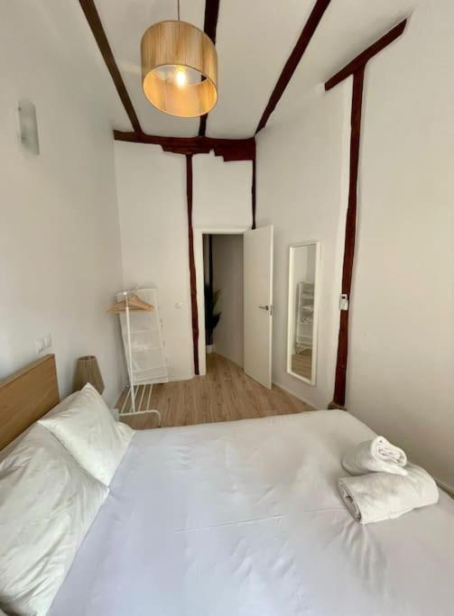 Appartement Centrico Apt 7Pax En Anton Martin/Centro De Madrid Extérieur photo