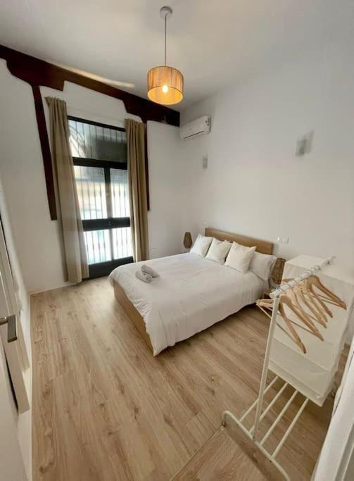 Appartement Centrico Apt 7Pax En Anton Martin/Centro De Madrid Extérieur photo
