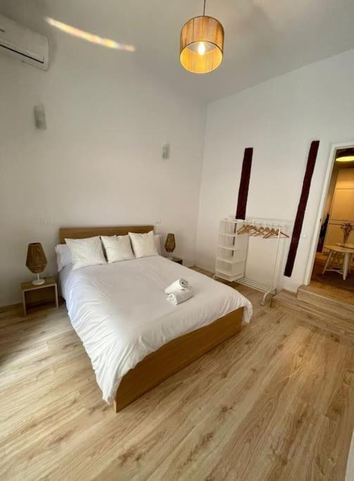 Appartement Centrico Apt 7Pax En Anton Martin/Centro De Madrid Extérieur photo